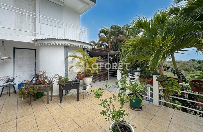 Location Appartement 35m² 1 pièce Sainte Anne