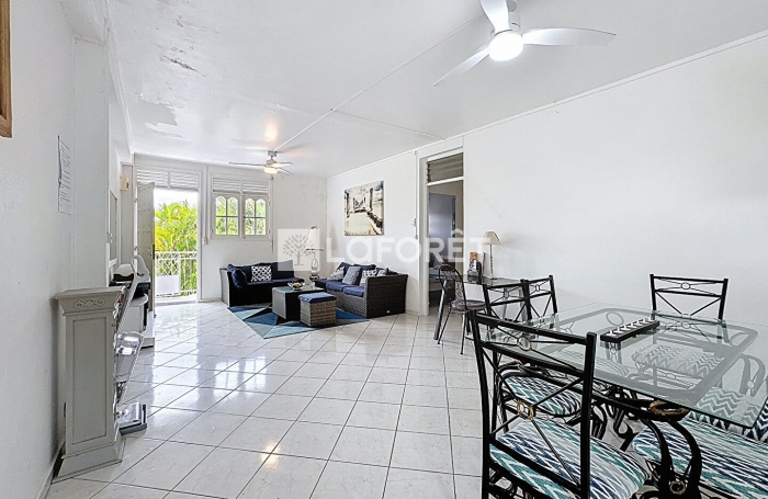 Location Appartement 