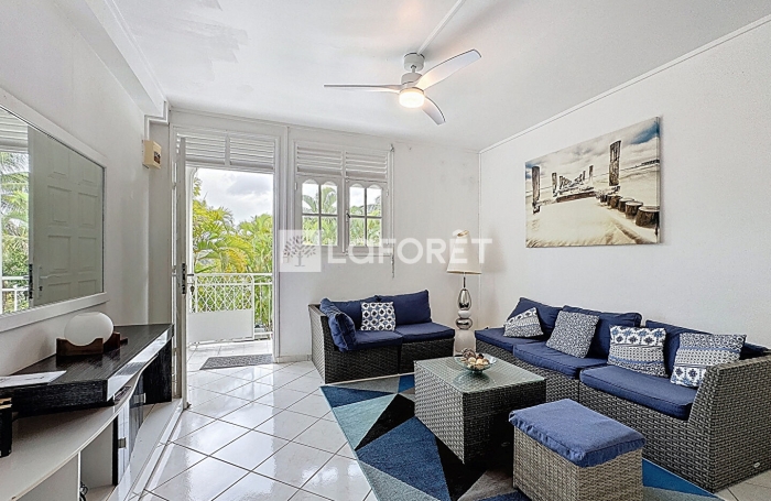 Location Appartement 86m² 3 pièces Sainte Anne