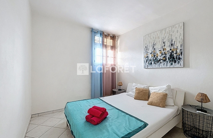 Location Appartement 86m² 3 pièces Sainte Anne
