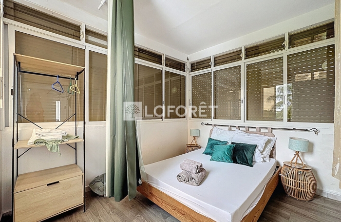 Location Appartement 86m² 3 pièces Sainte Anne