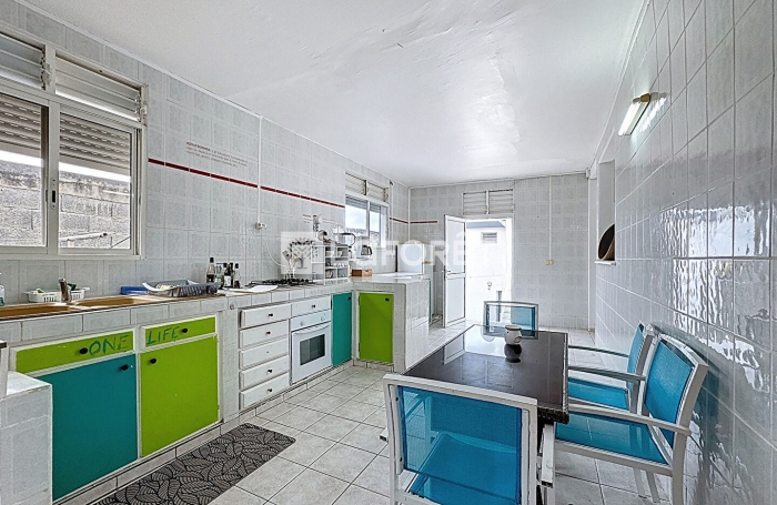 Location Appartement 86m² 3 pièces Sainte Anne