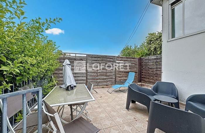 Location Appartement 86m² 3 pièces Sainte Anne