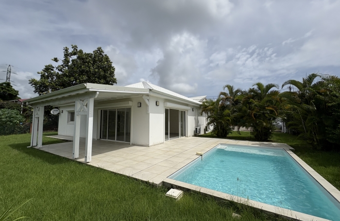 Location Maison 97170