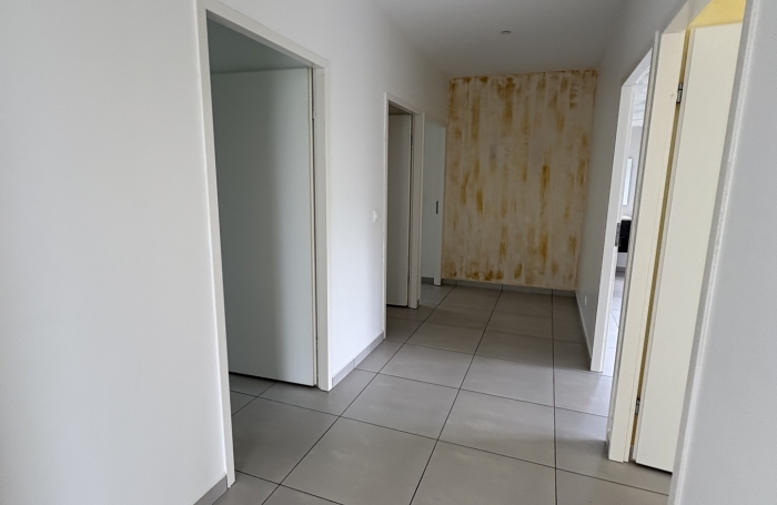 Villa F5 vue mer Petit Bourg