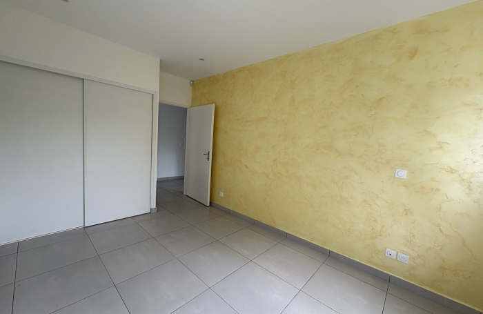 Villa F5 vue mer Petit Bourg