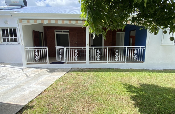 Location Maison 97122
