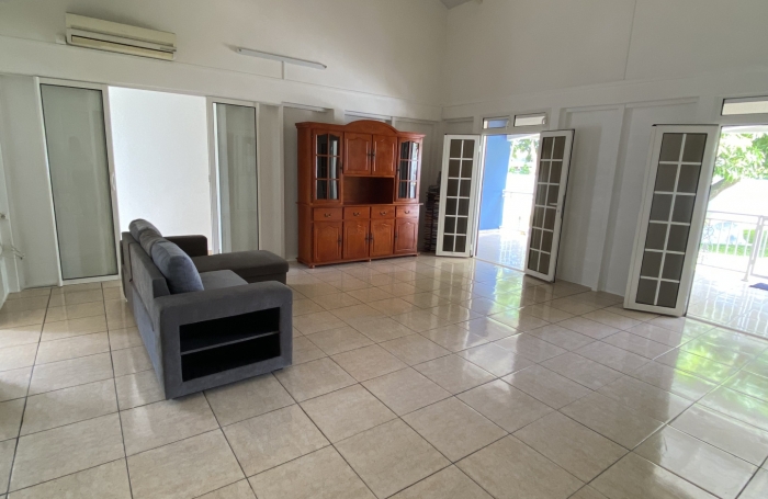 VILLA T4 MEUBLEE BELCOURT