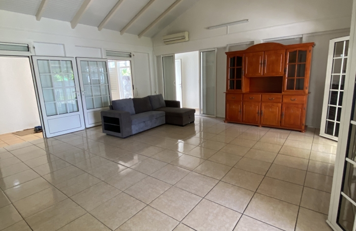VILLA T4 MEUBLEE BELCOURT