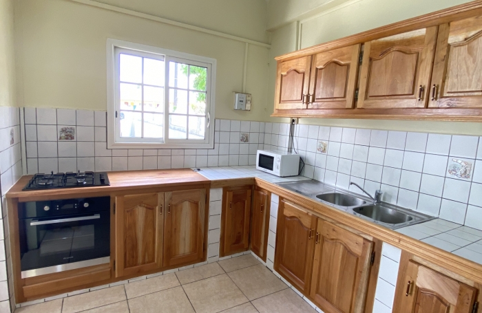 VILLA T4 MEUBLEE BELCOURT