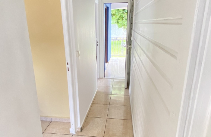 VILLA T4 MEUBLEE BELCOURT