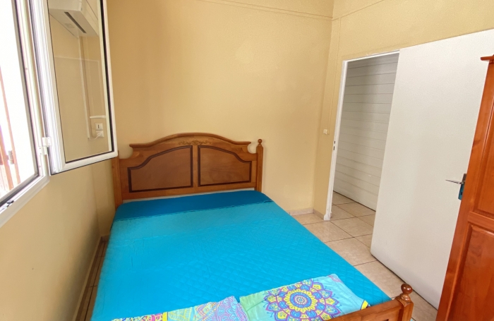 VILLA T4 MEUBLEE BELCOURT