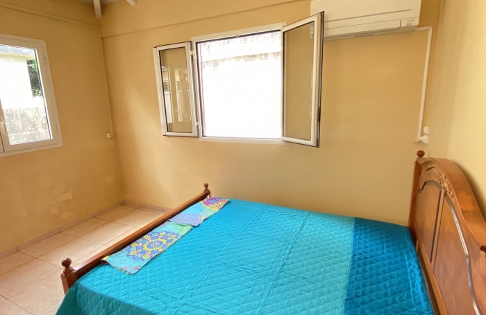 VILLA T4 MEUBLEE BELCOURT