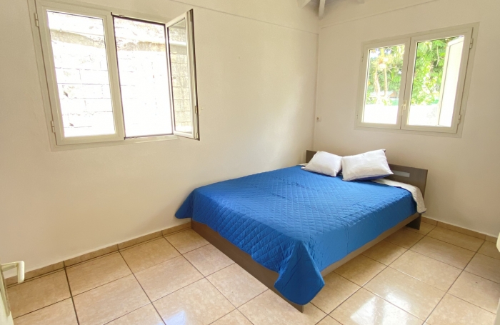 VILLA T4 MEUBLEE BELCOURT