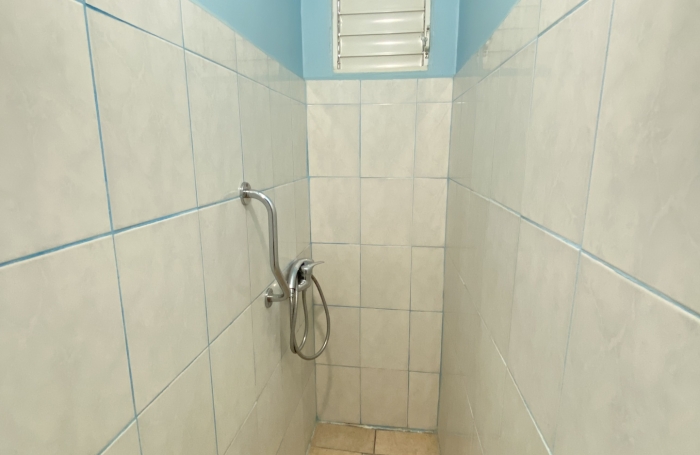 VILLA T4 MEUBLEE BELCOURT