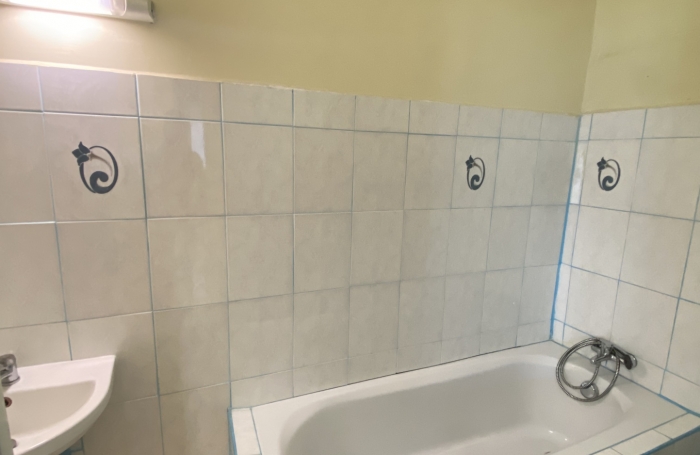VILLA T4 MEUBLEE BELCOURT