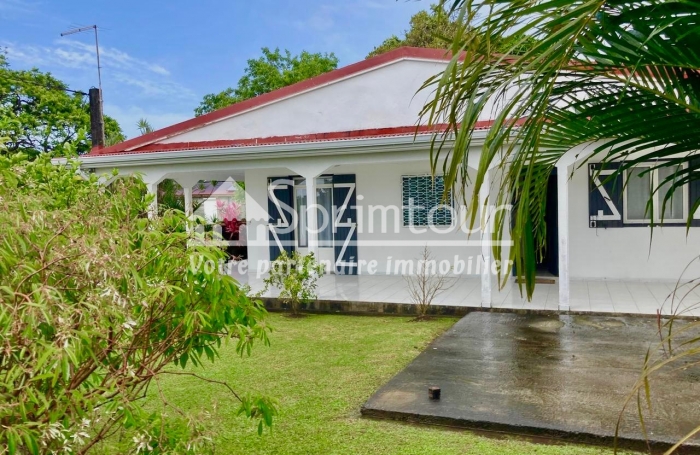 Vente Maison 97114