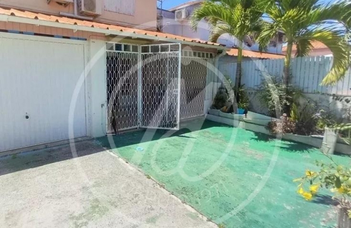 Vente Maison 97139