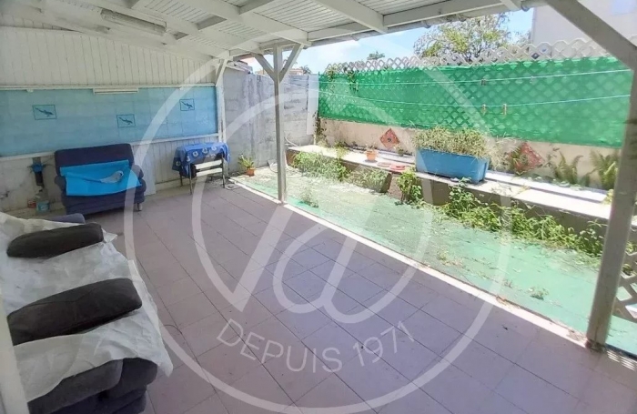 Vente Maison 83.64m&sup2; 4 pi&#232;ces Les Abymes