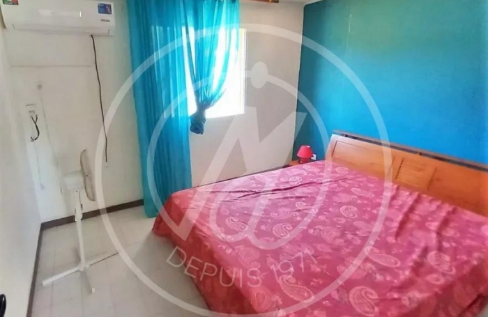Vente Maison 83.64m&sup2; 4 pi&#232;ces Les Abymes