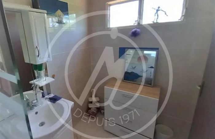 Vente Maison 83.64m&sup2; 4 pi&#232;ces Les Abymes