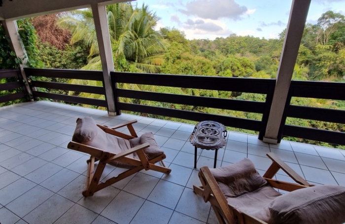 Vente Maison 153m&sup2; 4 pi&#232;ces Gosier