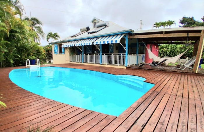 Location Maison 97128