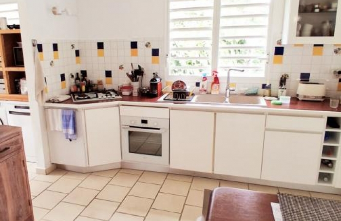 Location Maison 91.75m&sup2; 4 pi&#232;ces Goyave