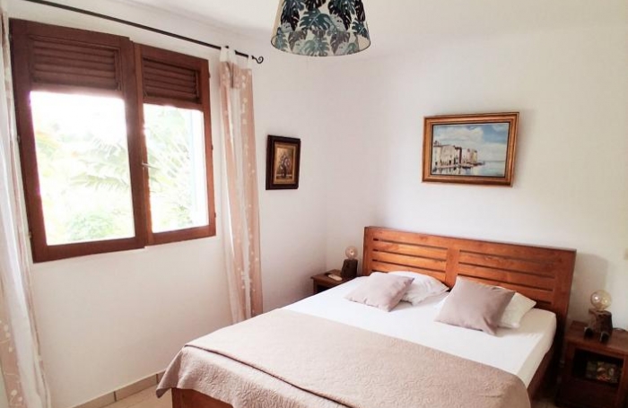 Location Maison 91.75m&sup2; 4 pi&#232;ces Goyave