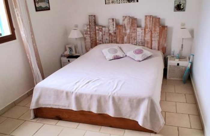 Location Maison 91.75m&sup2; 4 pi&#232;ces Goyave