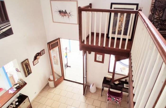 Location Maison 91.75m&sup2; 4 pi&#232;ces Goyave