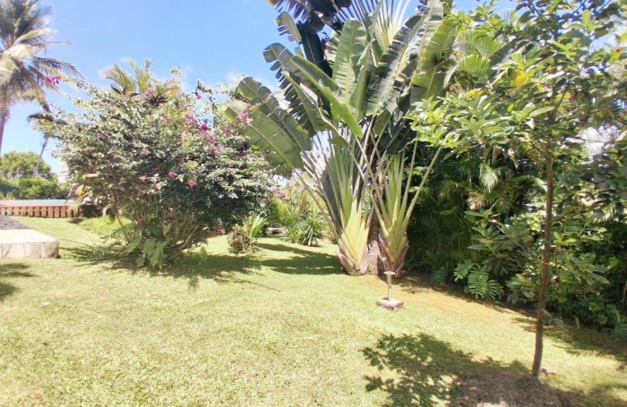 Location Maison 91.75m&sup2; 4 pi&#232;ces Goyave