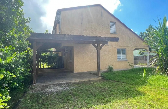 Vente Maison 97115