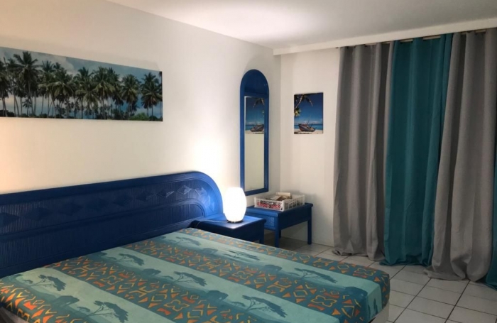 Location Appartement 97190