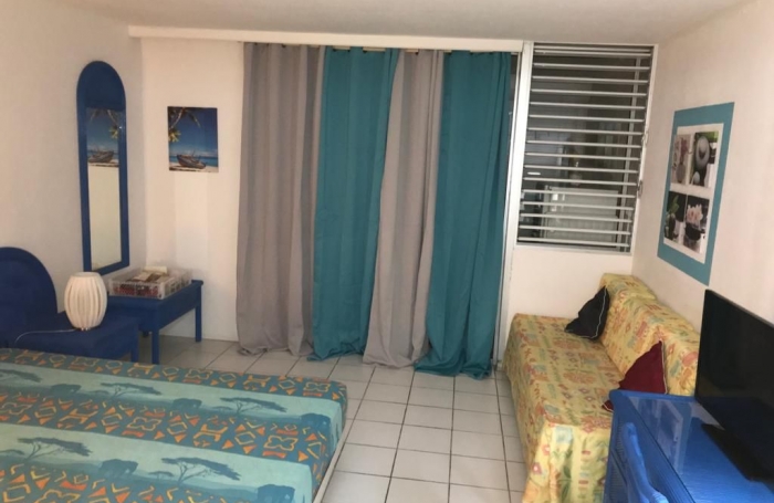 Location Appartement 26.5m&sup2; 1 pi&#232;ce Gosier