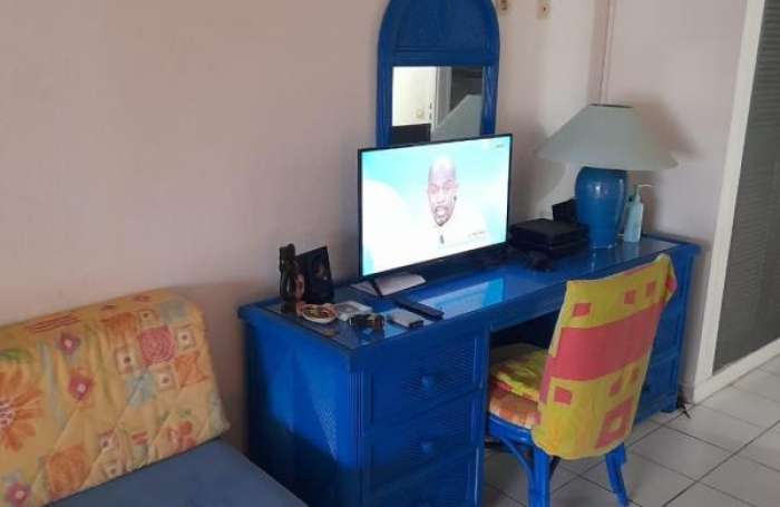 Location Appartement 26.5m&sup2; 1 pi&#232;ce Gosier