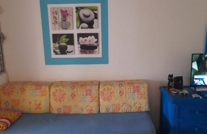 Location Appartement 26.5m&sup2; 1 pi&#232;ce Gosier