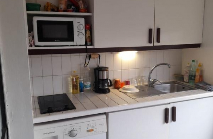 Location Appartement 26.5m&sup2; 1 pi&#232;ce Gosier