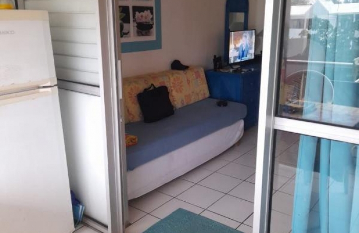 Location Appartement 26.5m&sup2; 1 pi&#232;ce Gosier