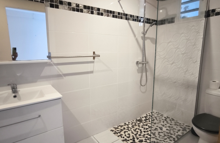 Appartement T2 meublé dans résidence avec piscine