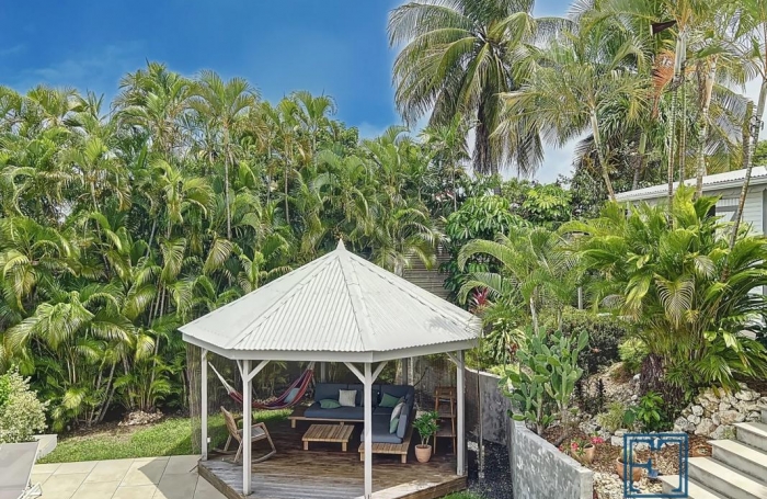 Location Maison 127m&sup2; 5 pi&#232;ces Sainte Anne