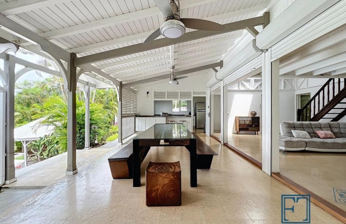 Location Maison 127m&sup2; 5 pi&#232;ces Sainte Anne