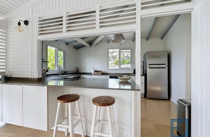 Location Maison 127m&sup2; 5 pi&#232;ces Sainte Anne
