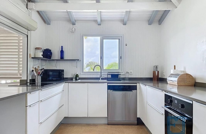 Location Maison 127m&sup2; 5 pi&#232;ces Sainte Anne