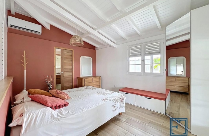 Location Maison 127m&sup2; 5 pi&#232;ces Sainte Anne