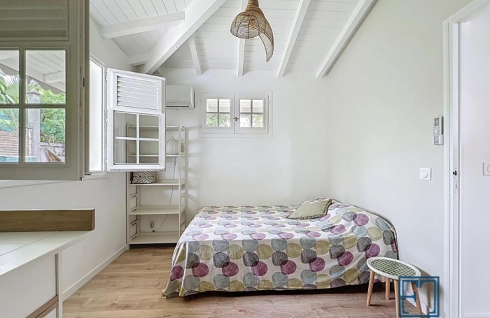 Location Maison 127m&sup2; 5 pi&#232;ces Sainte Anne