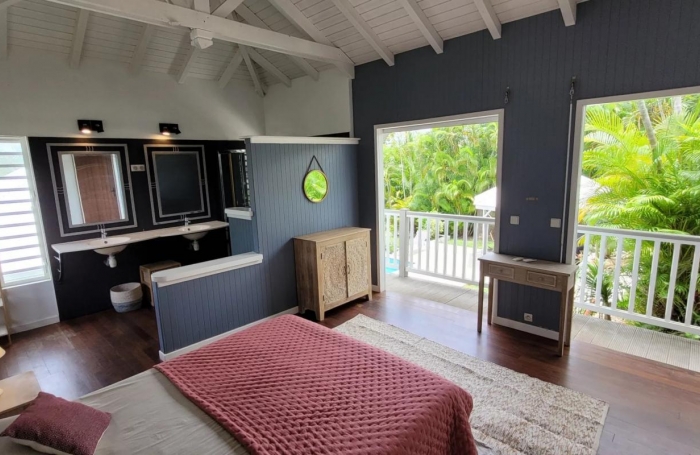 Location Maison 127m&sup2; 5 pi&#232;ces Sainte Anne