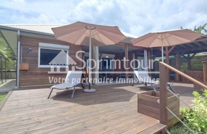 Location Maison 97119
