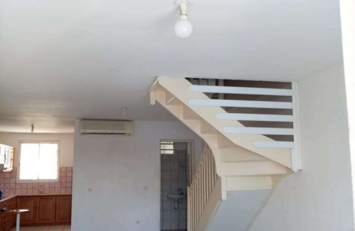 Location Appartement 97118