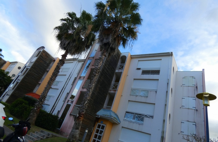 Location Appartement 97122